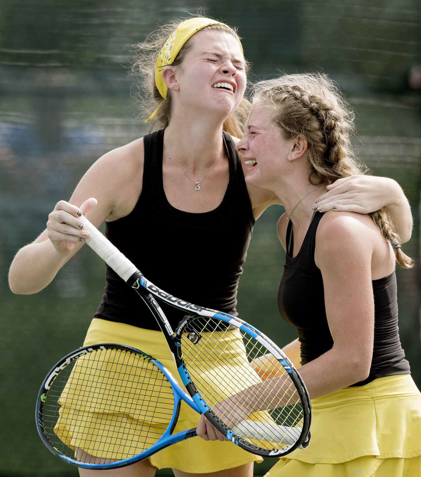Class A State Tennis Championship, 5.17